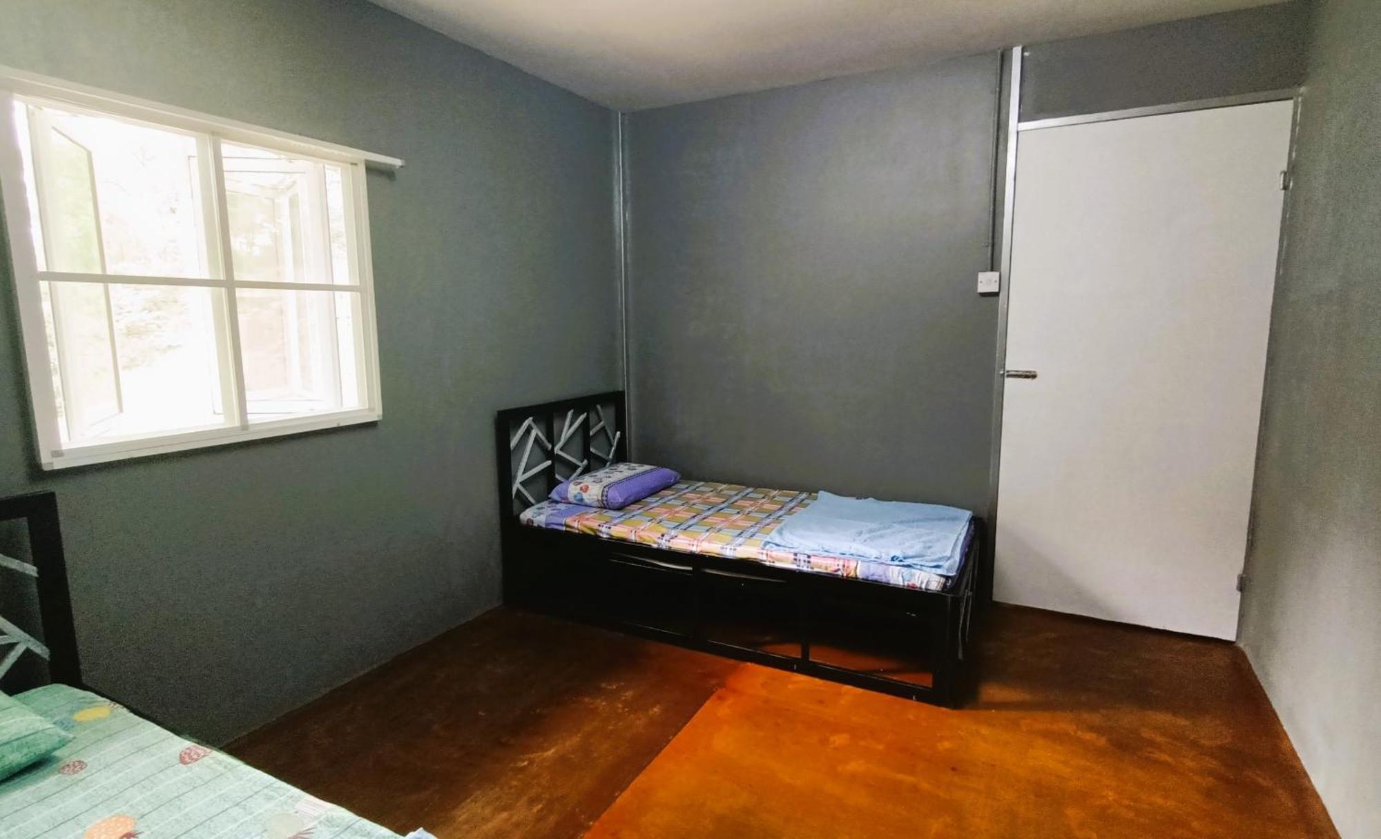 Oyo Home 90491 Flinstone Lodge 코타키나발루 외부 사진