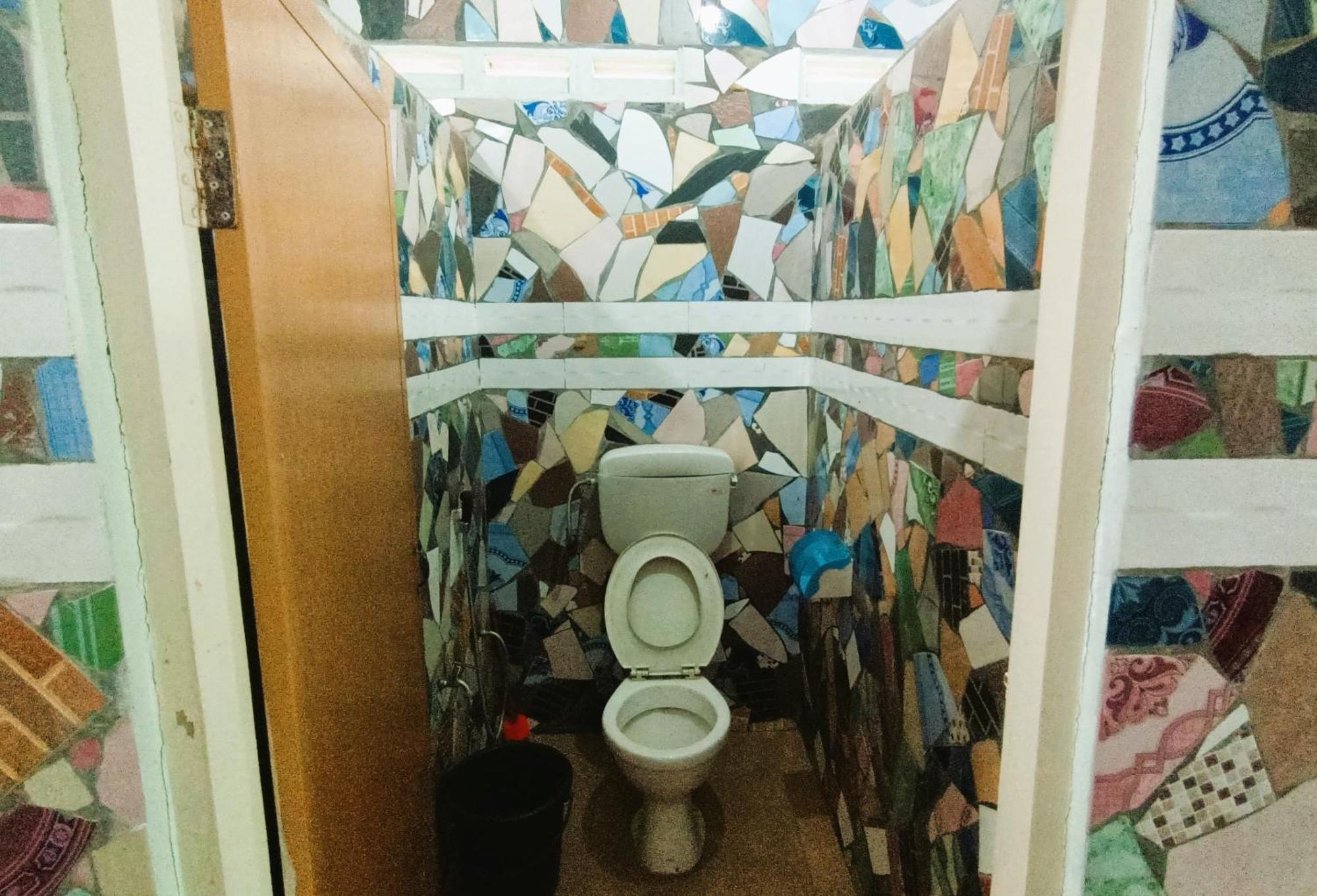 Oyo Home 90491 Flinstone Lodge 코타키나발루 외부 사진