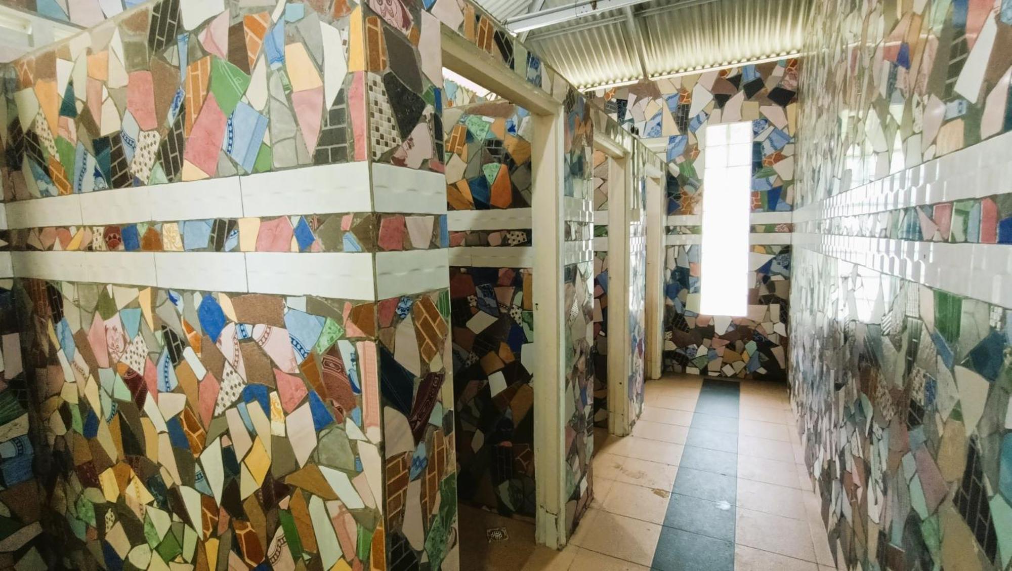 Oyo Home 90491 Flinstone Lodge 코타키나발루 외부 사진
