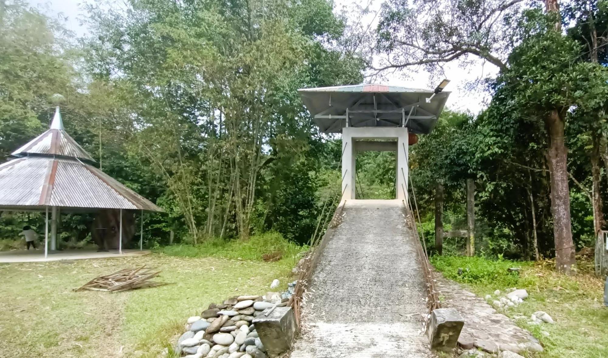 Oyo Home 90491 Flinstone Lodge 코타키나발루 외부 사진