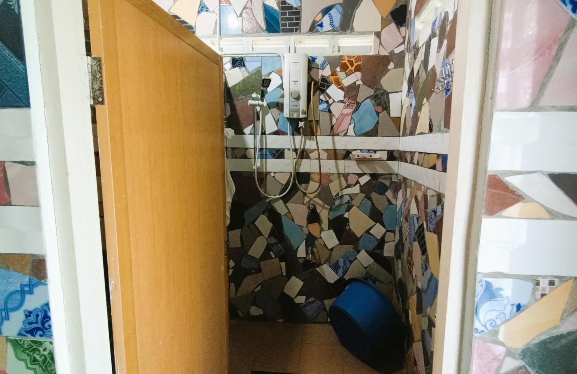 Oyo Home 90491 Flinstone Lodge 코타키나발루 외부 사진