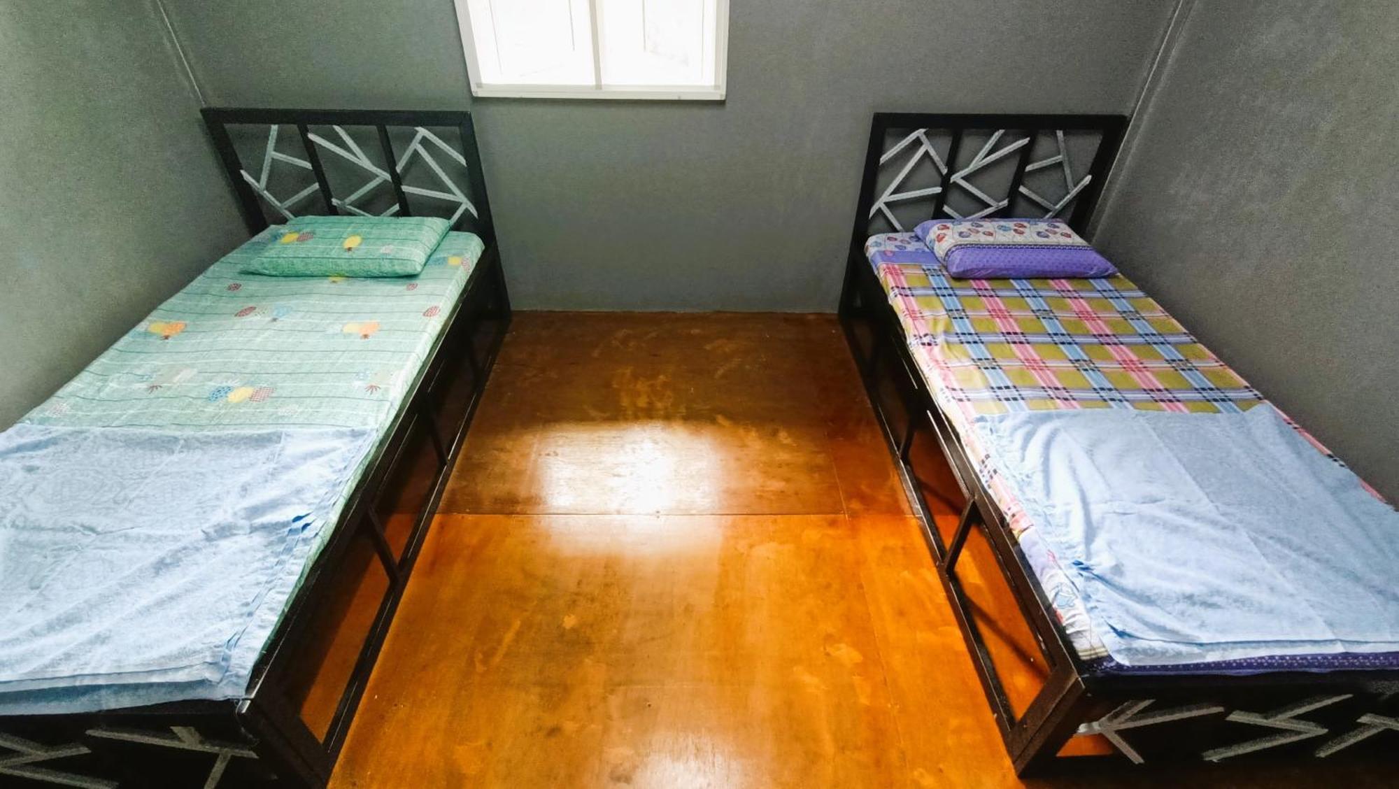Oyo Home 90491 Flinstone Lodge 코타키나발루 외부 사진