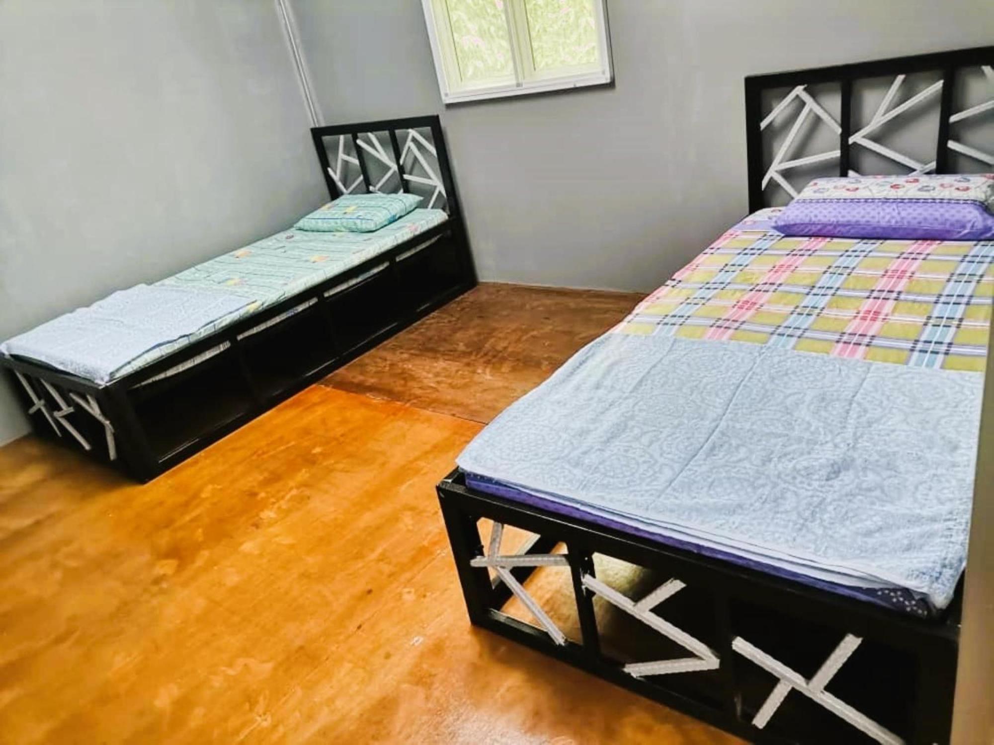 Oyo Home 90491 Flinstone Lodge 코타키나발루 외부 사진